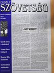 Gönczi Tamás - Erdélyi szövetség 2010/I. [antikvár]