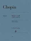 Chopin - WALZER a-MOLL (2024 ENTDECKT)