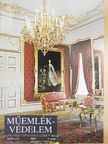 Altmann Julianna - Műemlékvédelem 2002/6. [antikvár]