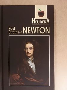 Paul Strathern - Newton [antikvár]