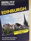 Neil Wilson - Edinburgh [antikvár]