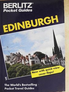 Neil Wilson - Edinburgh [antikvár]