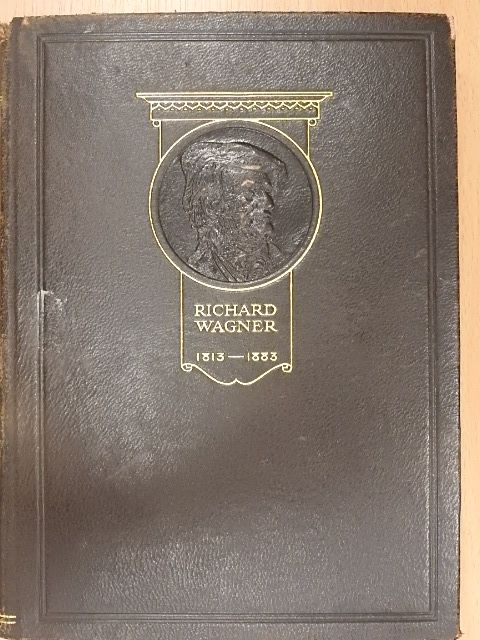 J. Walker McSpadden - The stories of Wagner's operas [antikvár]