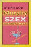 Lloyd, Sir Benny - Murphy szex törvénykönyve [antikvár]