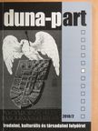Bertha Zoltán - Duna-part 2010. február [antikvár]