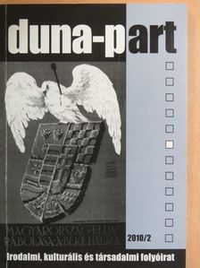 Bertha Zoltán - Duna-part 2010. február [antikvár]