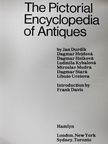 Dagmar Hejdová - The Pictorial Encyclopedia of Antiques [antikvár]