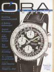 Csocsán Gyula - Óra Magazin 2000. november-december [antikvár]