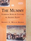Ernest A. Wallis Budge - The Mummy [antikvár]