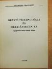 Jakubovits Elek - Oktatástechnológia és oktatástechnika [antikvár]