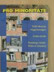 Borsi-Kálmán Béla - Pro Minoritate 2006. tavasz [antikvár]