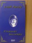 Lovik Károly - A leányvári boszorkány [antikvár]