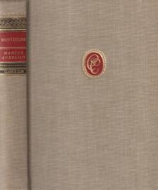 Marcus Aurelius - Marcus Aurelius and His Times [antikvár]