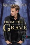 Kresley Cole - From the Grave - A sír nyugalma