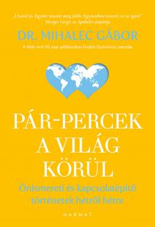 MIHALEC GÁBOR - Pár-percek a világ körül