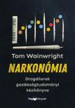 Tom Wainwright - Narkonómia