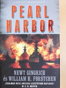 Newt Gingrich - Pearl Harbor [antikvár]