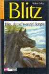 FARLEY, WALTER - Blitz, der schwarze Hengst [antikvár]