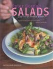 Peter Gordon - Salads - The New Main Course [antikvár]