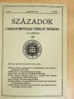 Alfred Rosmer - Századok 1994/5. [antikvár]