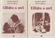 MARGARET MITCHELL - Elfújta a szél I-II. [antikvár]