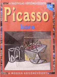 Antony Mason - Picasso kora [antikvár]