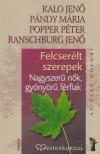 Felcserélt szerepek [antikvár]