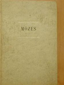 Siegmund Freud - Mózes és az egyistenhit [antikvár]