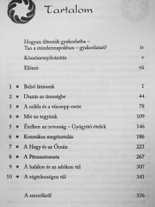 Mantak Chia - Tao a mindennapokban [antikvár]
