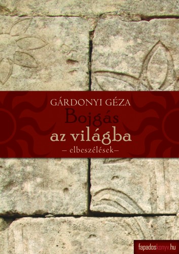 Bojgás az világban [eKönyv: epub, mobi]