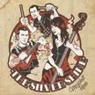 The Silver Shine - Megfakult képek - The Silver Shine - CD -