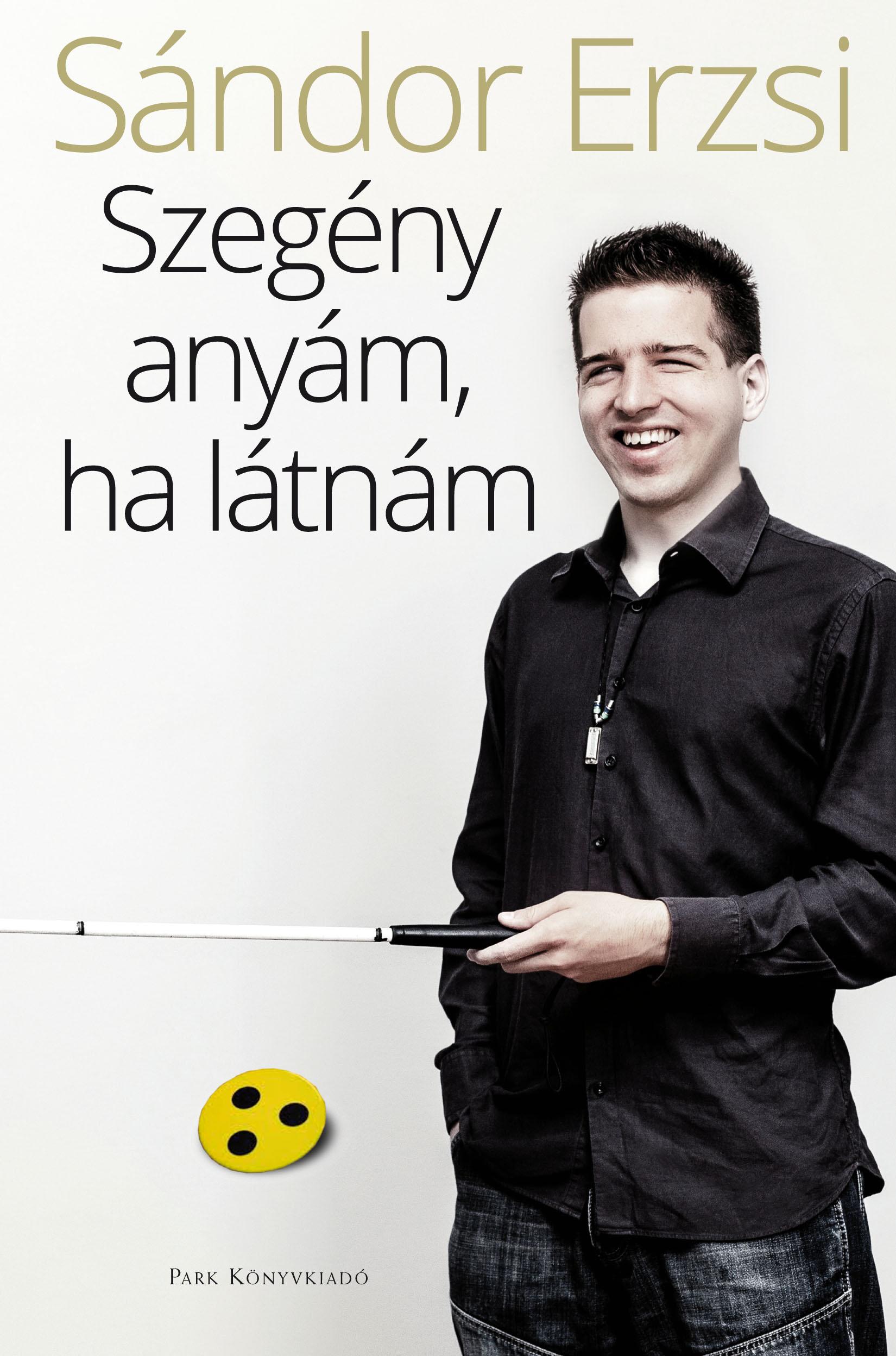 SÁNDOR ERZSI - Szegény anyám, ha látnám