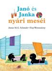 Annie M.G.Schmidt - Janó és Janka nyári meséi