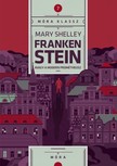 Mary Shelley - Frankenstein [eKönyv: epub, mobi]