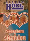 Sigurd Hoel - Szerelem a strandon [antikvár]