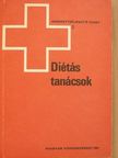 Dr. Rigó János - Diétás tanácsok [antikvár]