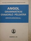 Dr. Sibelka P. Artúrné - Angol grammatikai gyakorló példatár [antikvár]