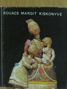 Kovács Margit - Kovács Margit kiskönyve (minikönyv) [antikvár]