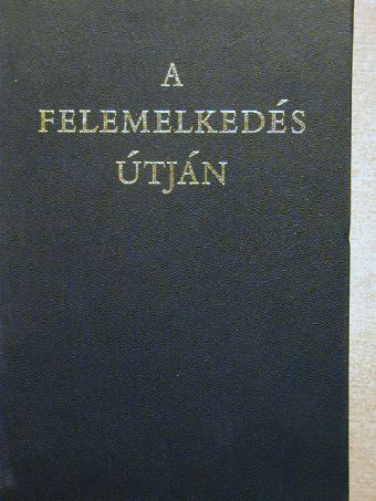 Bálint Sándor - A felemelkedés útján 1944-1970 [antikvár]