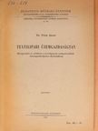 Dr. Pécsi János - Textilipari üzemgazdaságtan [antikvár]