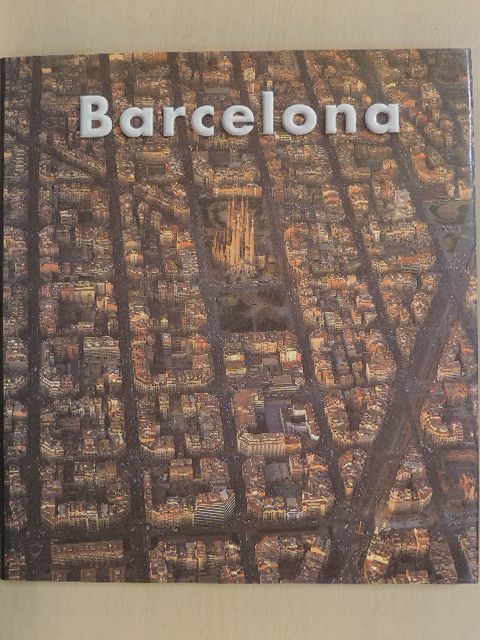 Borja Calzado - Barcelona [antikvár]
