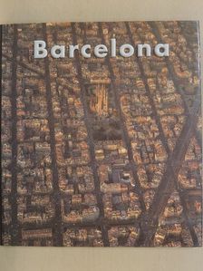 Borja Calzado - Barcelona [antikvár]