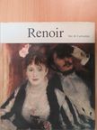Colin Hayes - Renoir [antikvár]