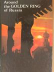 Vladimir Desyatnikov - Around the Golden Ring of Russia [antikvár]