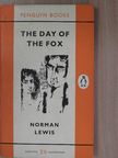 Norman Lewis - The Day of the Fox [antikvár]