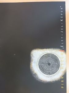 "Élet-Jel-Képek" [antikvár]
