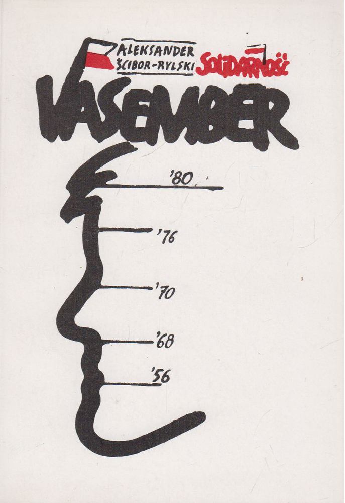 Rylski-Scibor Aleksander - A vasember [antikvár]