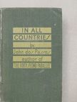 John Dos Passos - In all countries [antikvár]