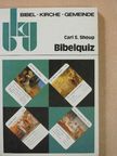 Carl S. Shoup - Bibelquiz [antikvár]
