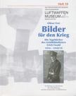 Frei, Oliver - Bilder für den Krieg [antikvár]